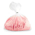 Mademoiselle Pink Polymer-based Film Hard Wax Beads
